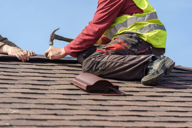 Quick and Trustworthy Emergency Roof Repair Services in Pueblo West, CO