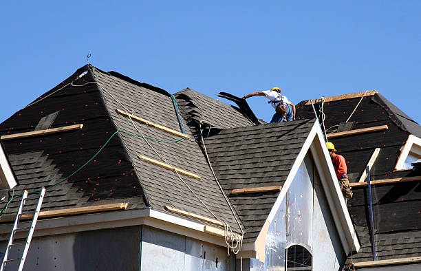 Quick and Trustworthy Emergency Roof Repair Services in Pueblo West, CO