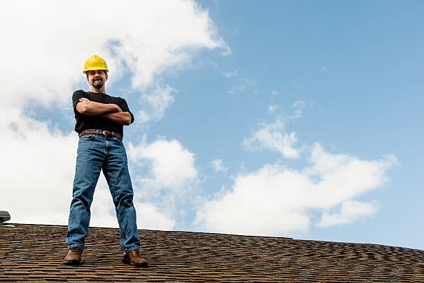 Best Best Roofing Contractors  in Pueblo West, CO
