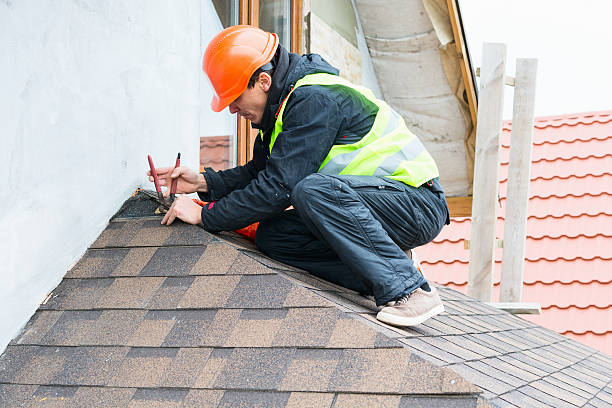 Best Storm Damage Roof Repair  in Pueblo West, CO